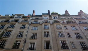 appartement à la vente -   75007  PARIS, surface 7 m2 vente appartement - UBI437967179